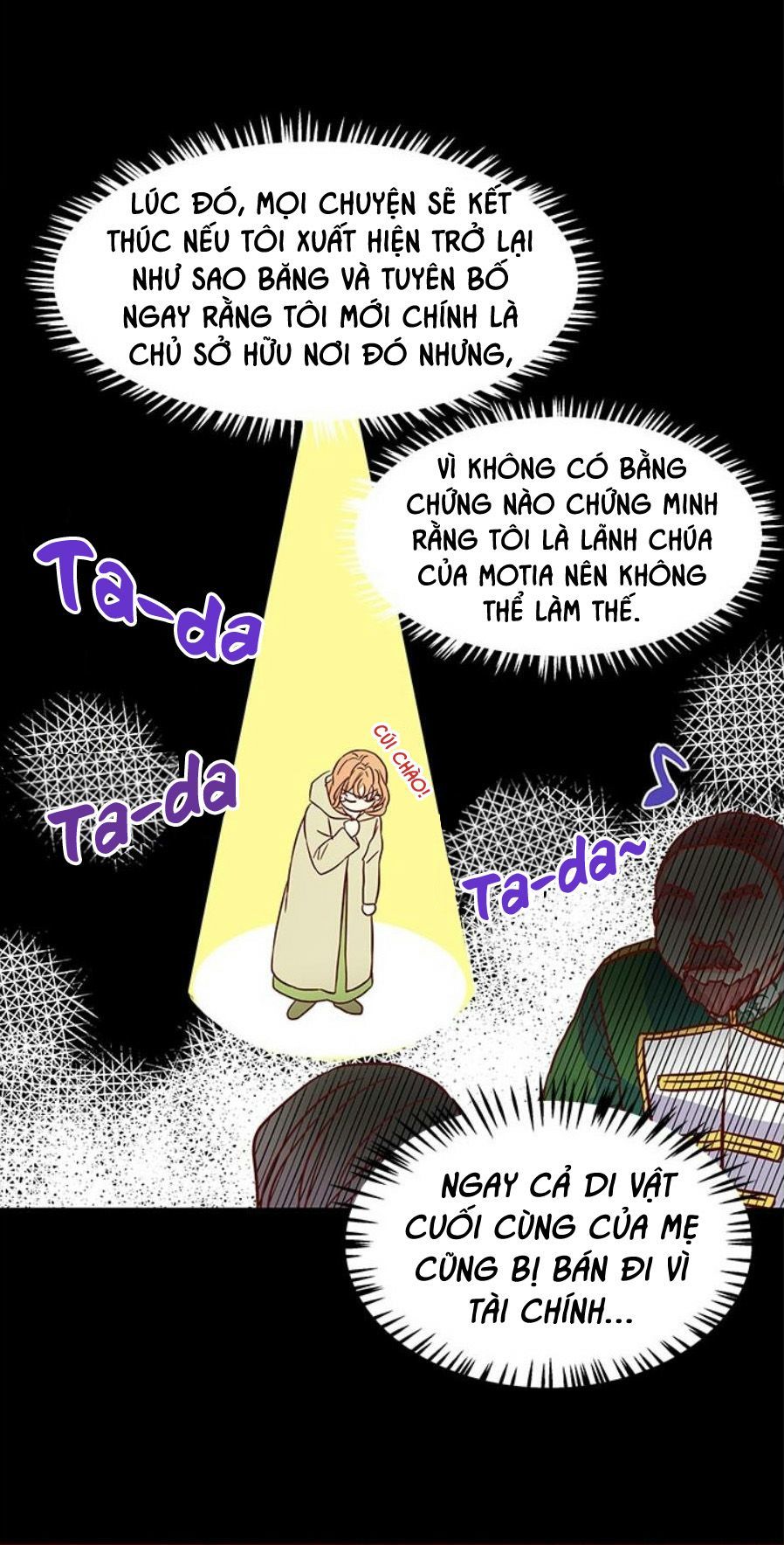 yêu cầu kết hôn của priscilla chapter 6 31