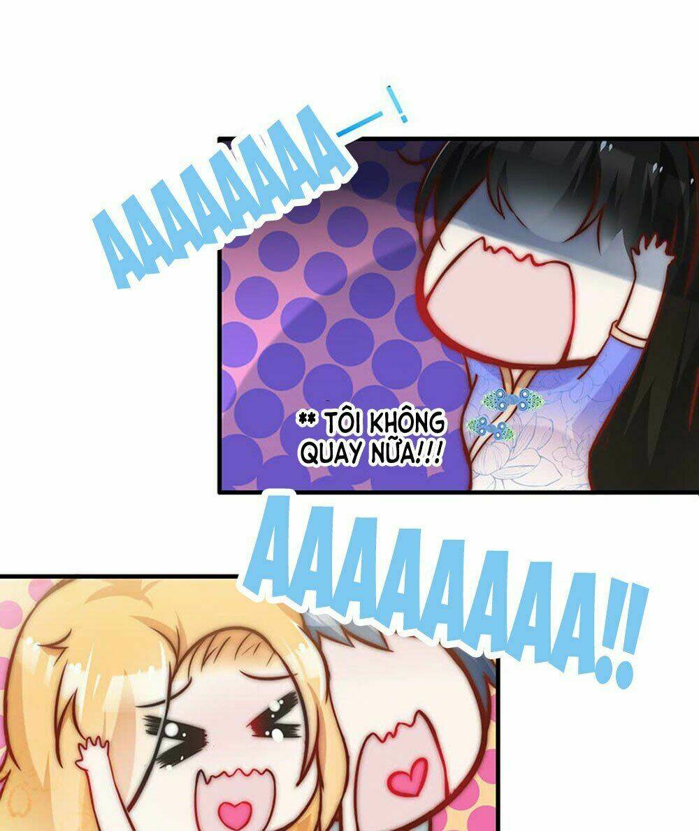 hữu tiên tắc danh chapter 8 22