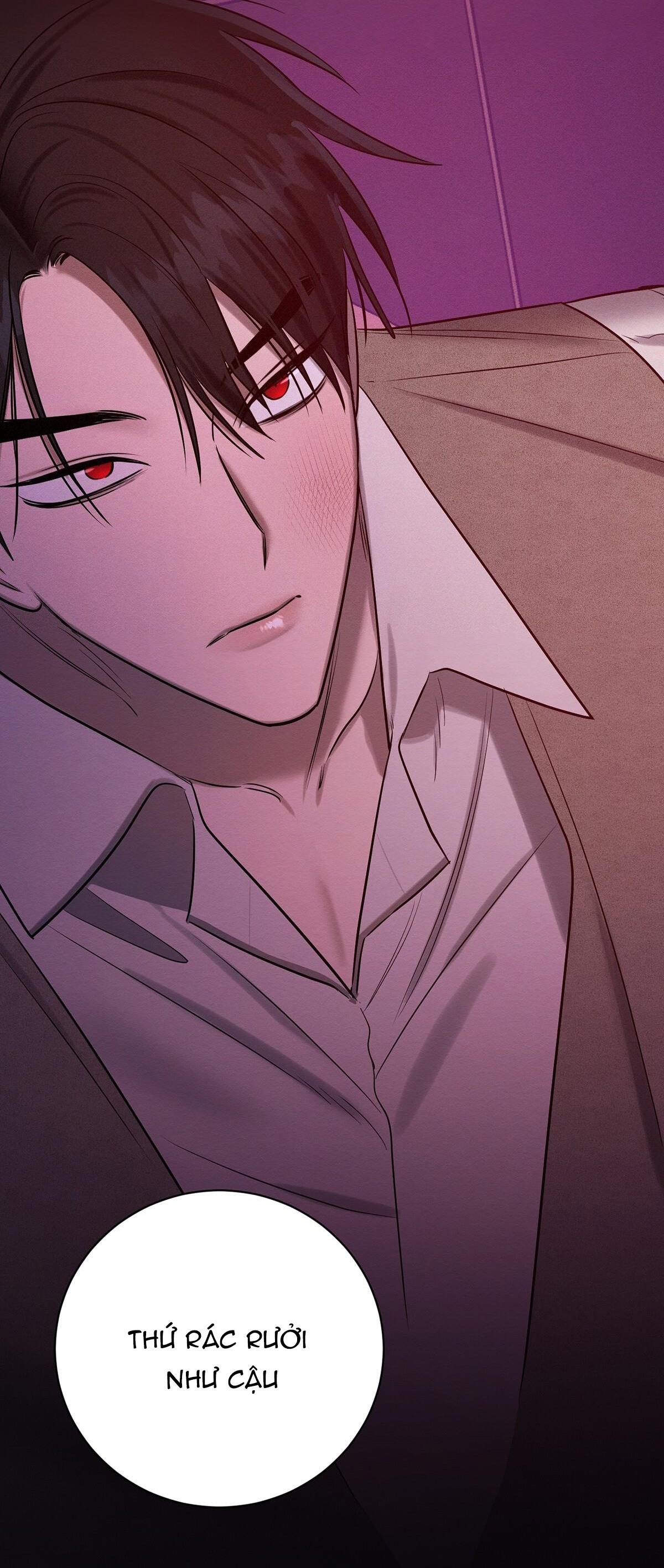 lý do của ác nhân chapter 31 87