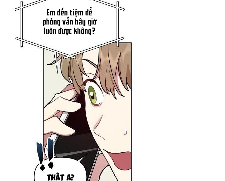 vị khách khả nghi và nhóc làm thêm chapter 1 23