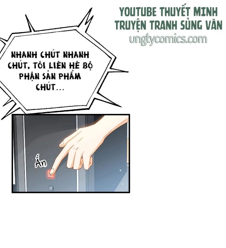nụ hôn vực thẳm chapter 26 10