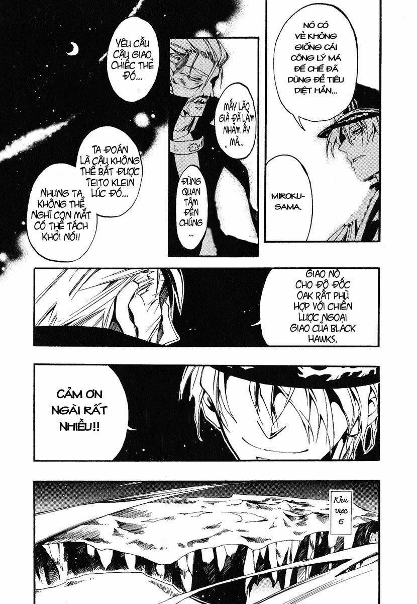 07 hồn ma chapter 28 20