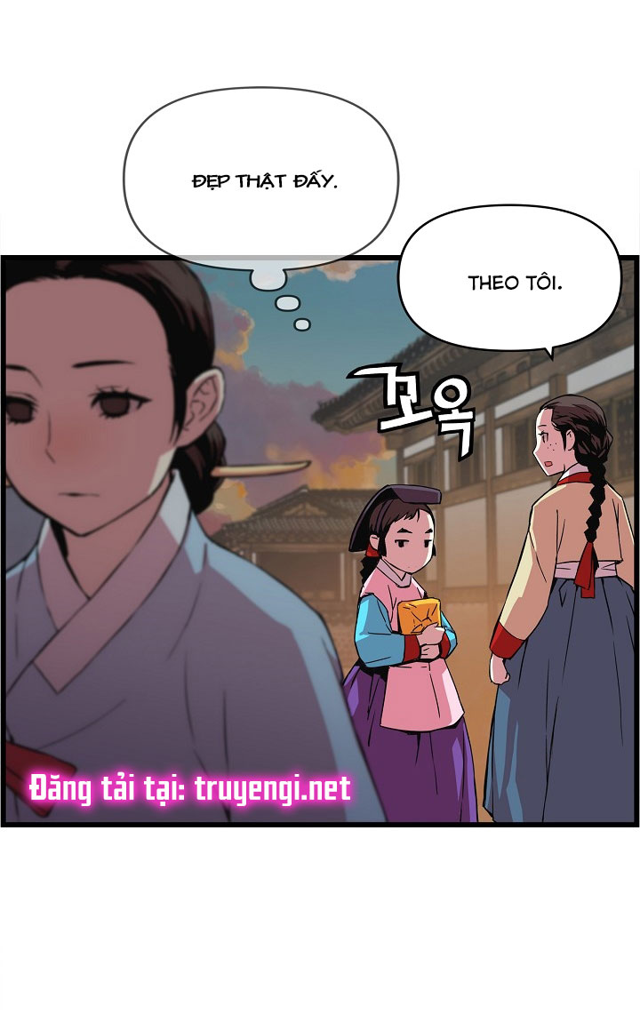 tôi sẽ sống như một hoàng tử chapter 22 55