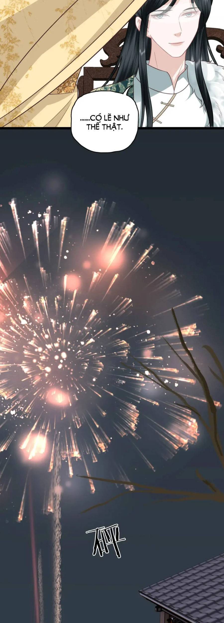 điều hương vương phi chapter 40 27