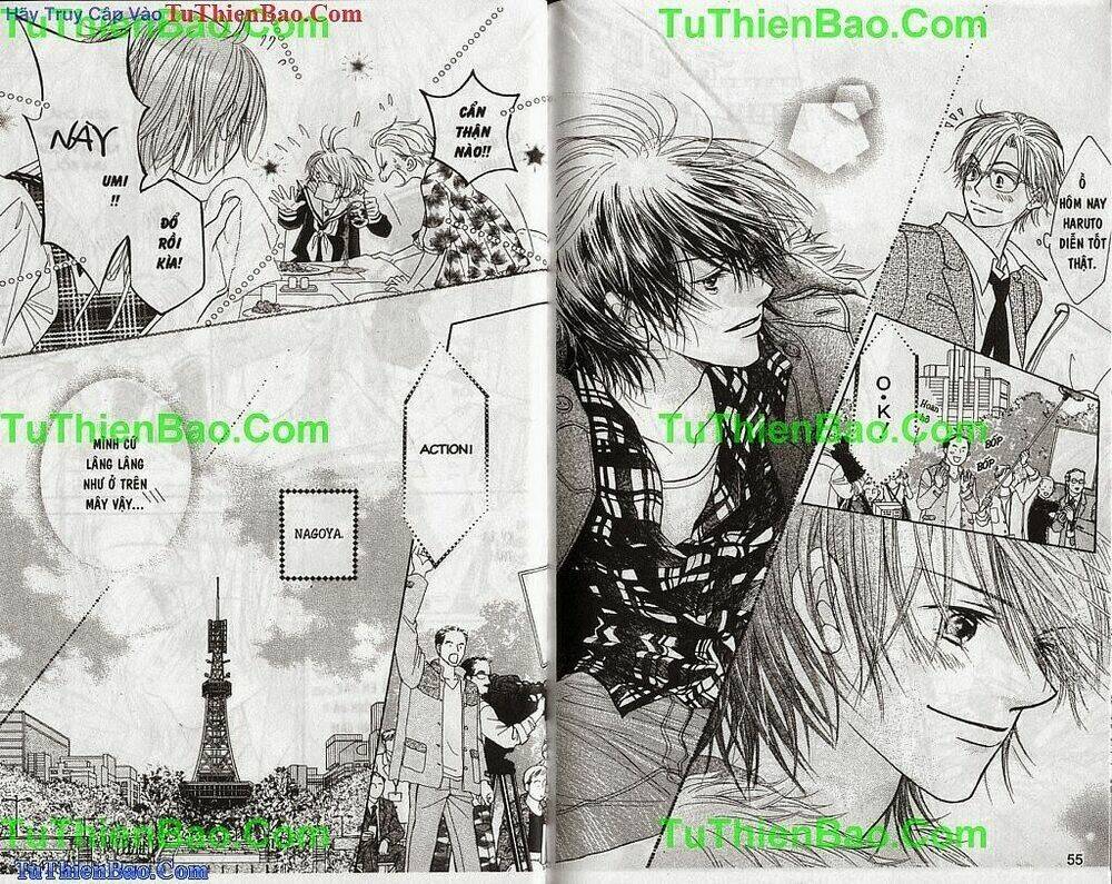 mê cung tình yêu chapter 8 28