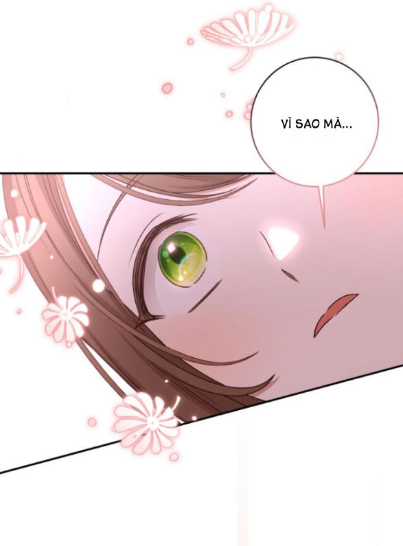 Bạo Chúa Muốn Có Cuộc Sống Tốt Đẹp chapter 44.1 - Trang 15