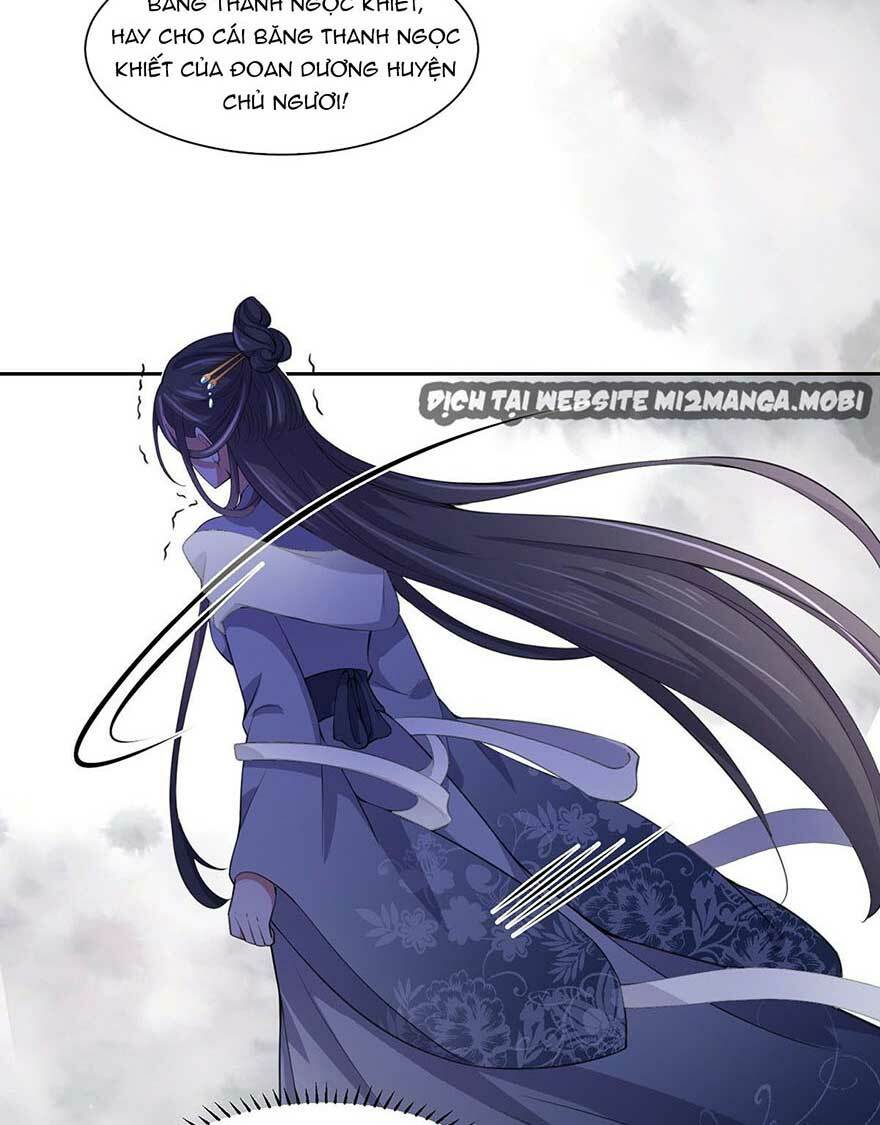 hoạn phi thiên hạ chapter 45 23