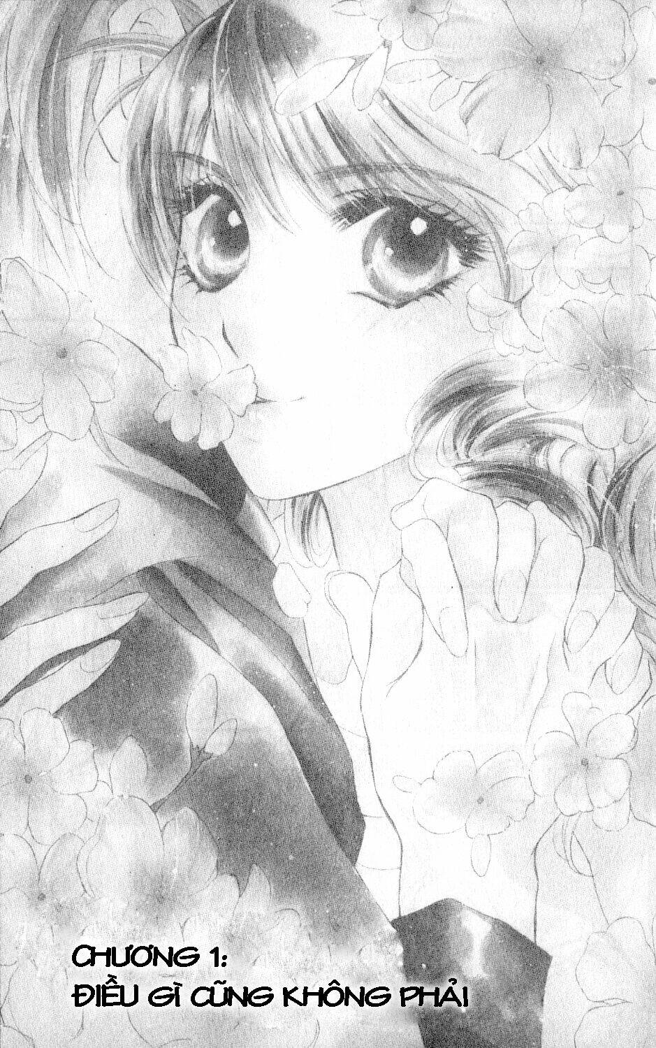 limited lover chapter 1 1