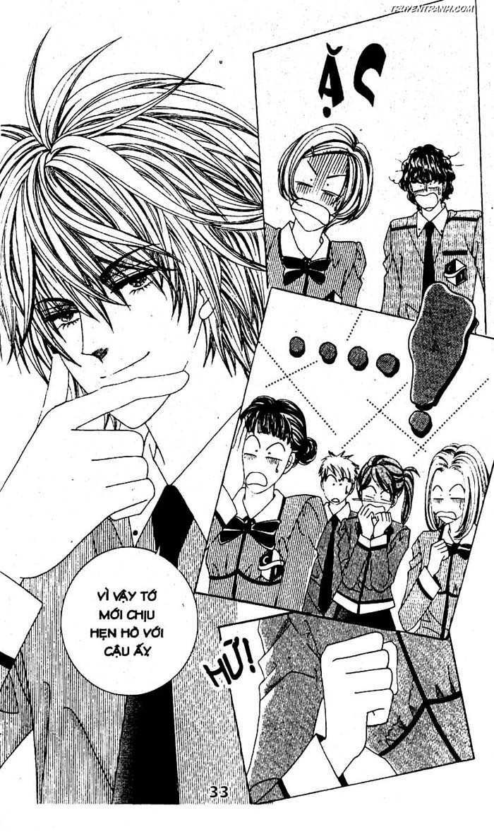 nhà trọ hoàn hảo chapter 38 5