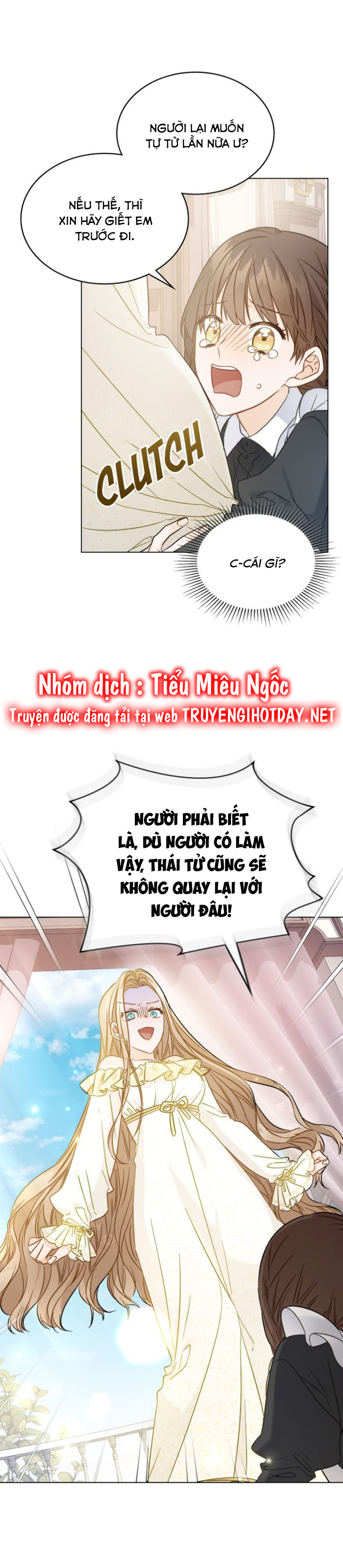 hải tặc thượng lưu chapter 1 33