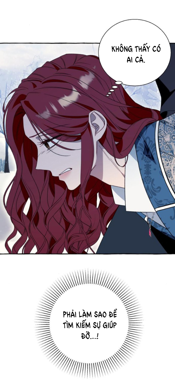 tôi tưởng đó chỉ là tiểu thuyết trọng sinh bình thường chapter 72.2 32