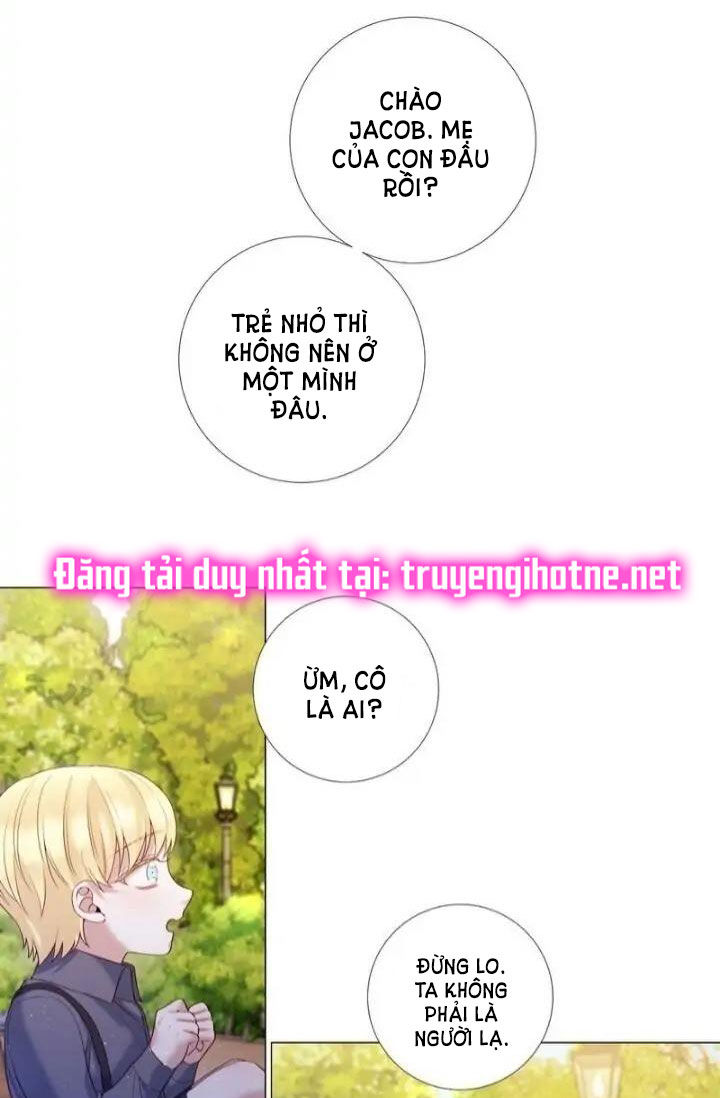 từ tiểu thư thành hoàng hậu - lady to queen chapter 93.1 2