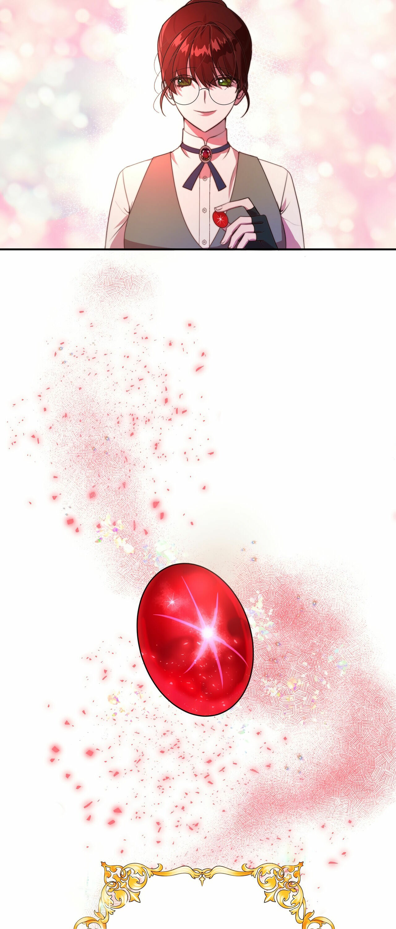 nữ công tước quạ chapter 1 23