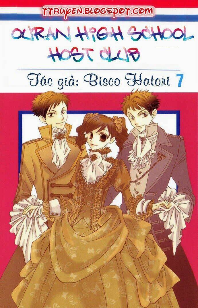 6 chàng trai và 1 cô gái chapter 28 4