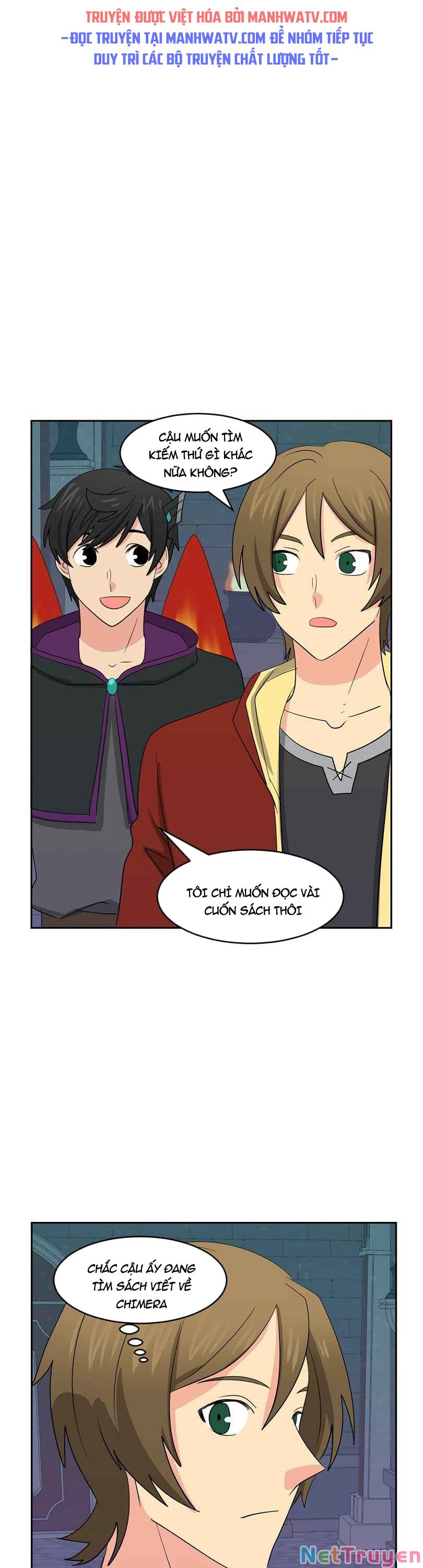 mọt sách chapter 133 12