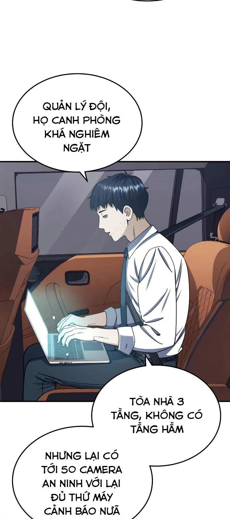 thiên tài của dòng dõi độc nhất vô nhị chapter 61 46