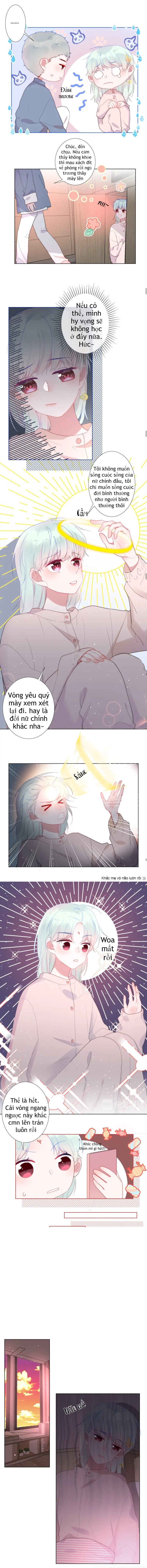 hướng dẫn không phổ biến chapter 3.2 2