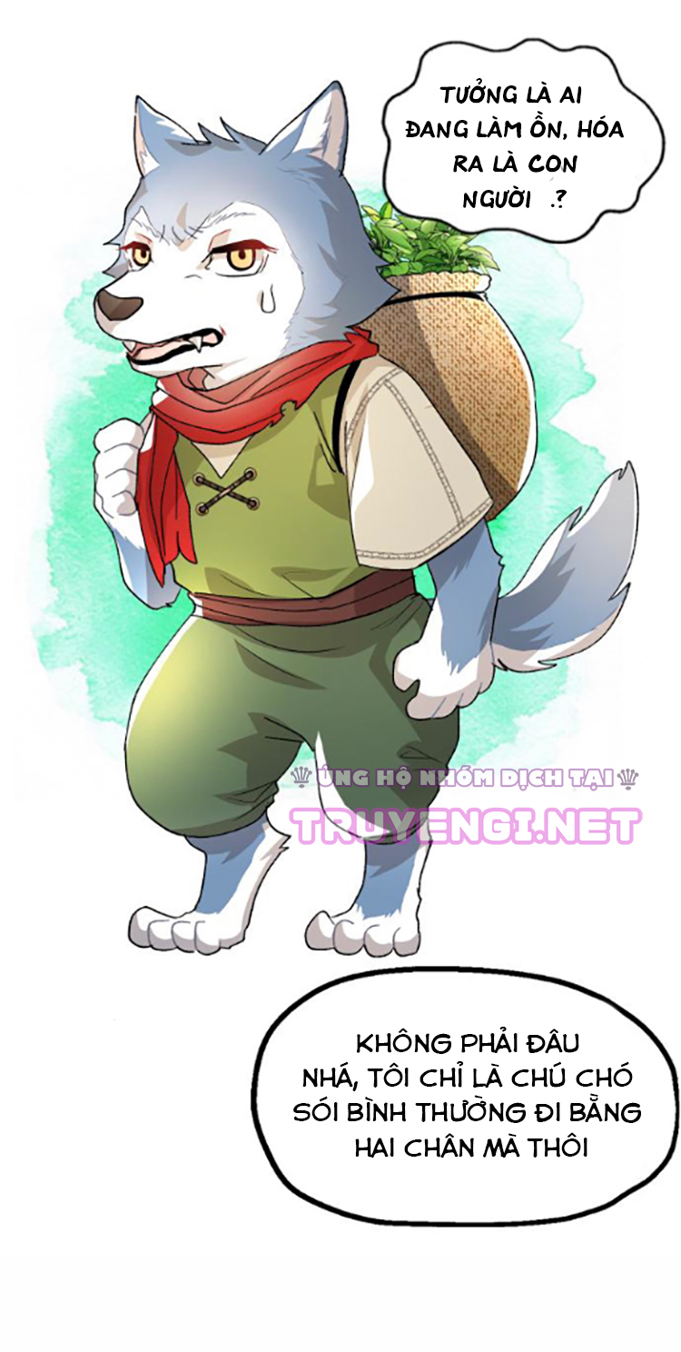 prince maker chapter 9 20