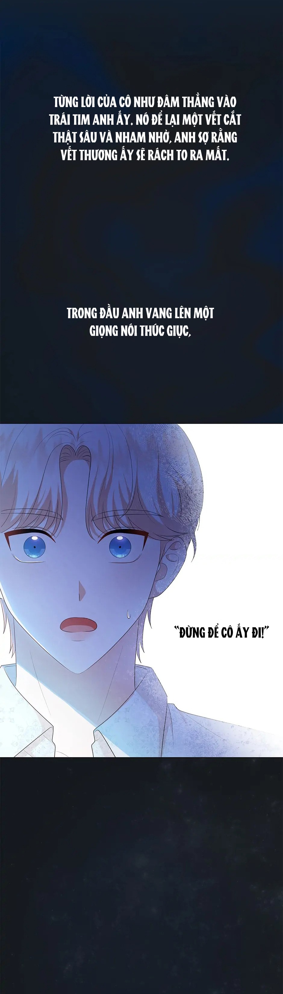 diễn vai ác nữ cũng thật khó khăn chapter 45 18