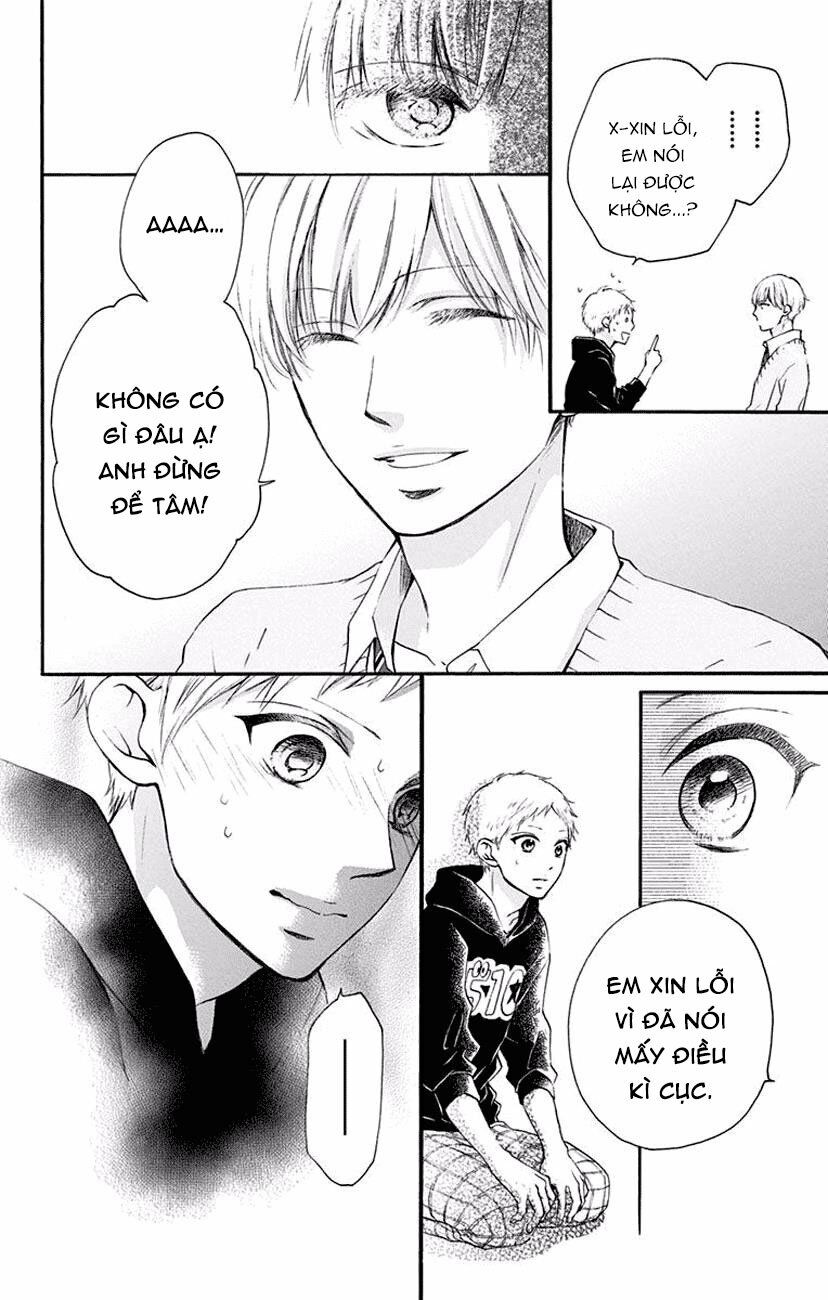 kono oto tomare! chapter 62 34