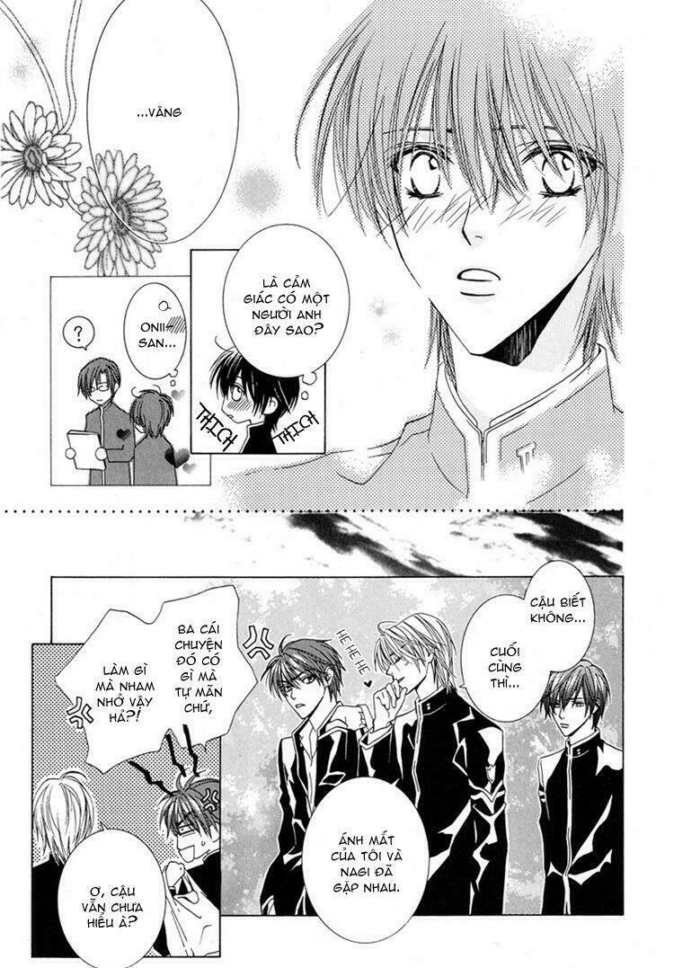 toumei shounen chapter 3 33