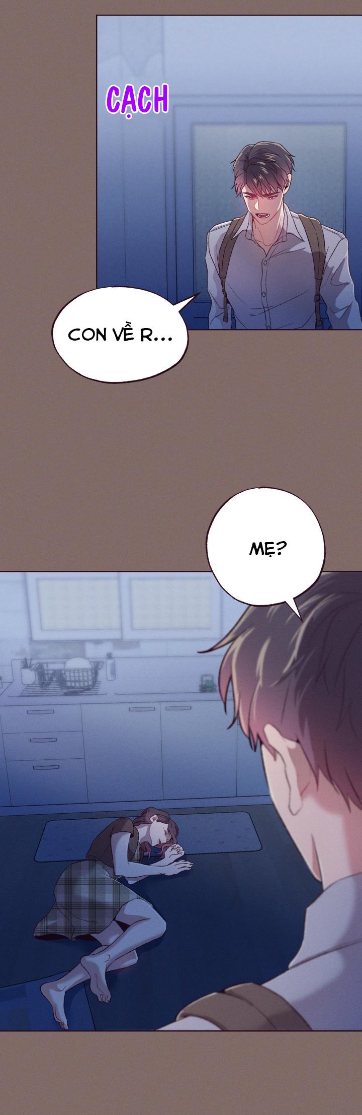 sụp đổ chapter 5 35