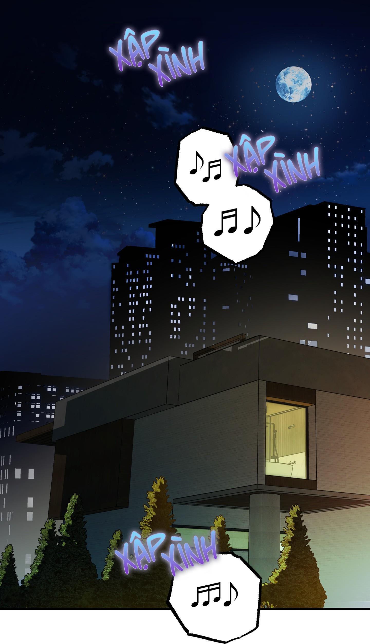 alpha mặt hàng không thể trả chapter 5 3