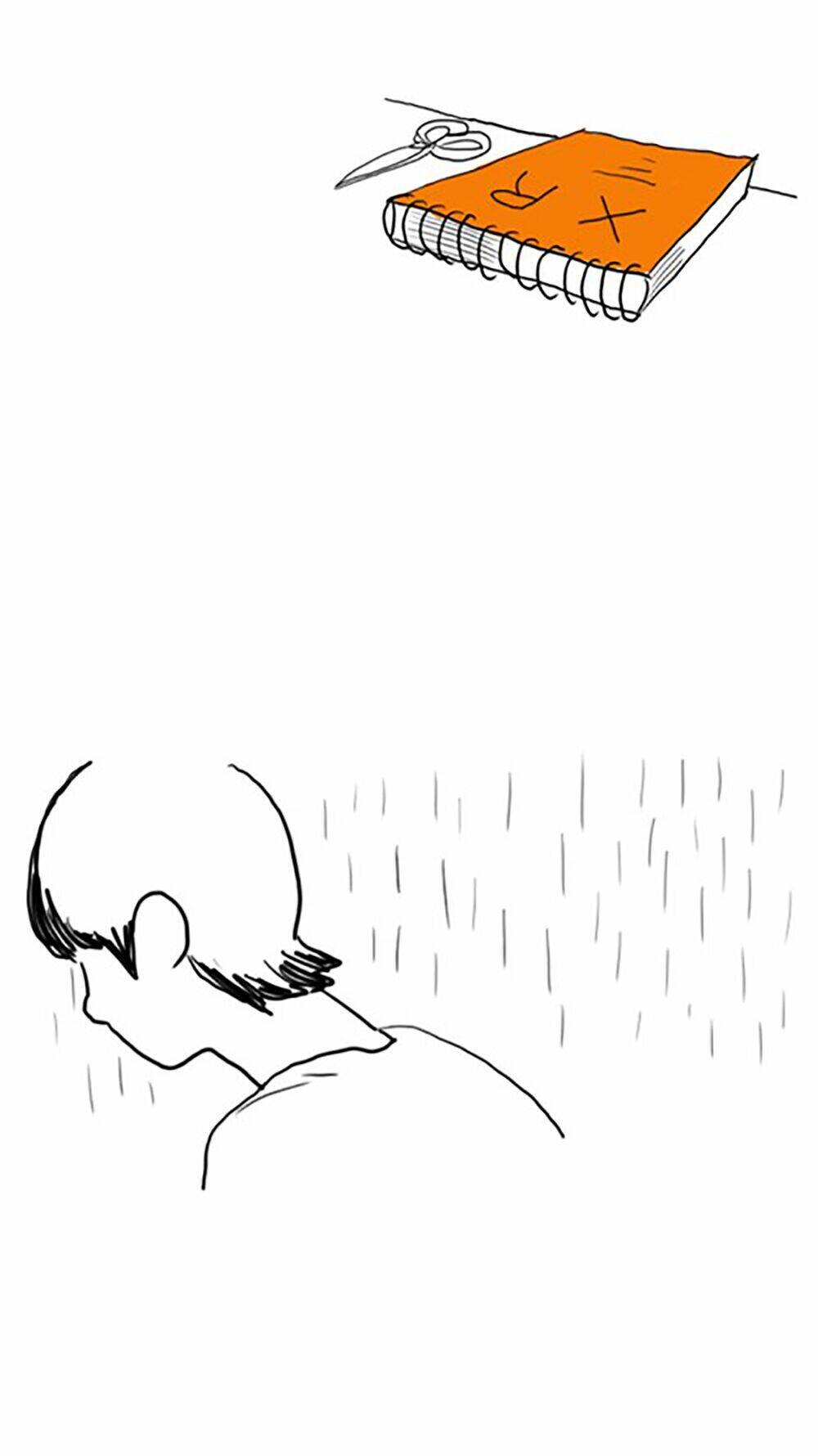 cô nàng trên lớp - the girl from class chapter 19 94