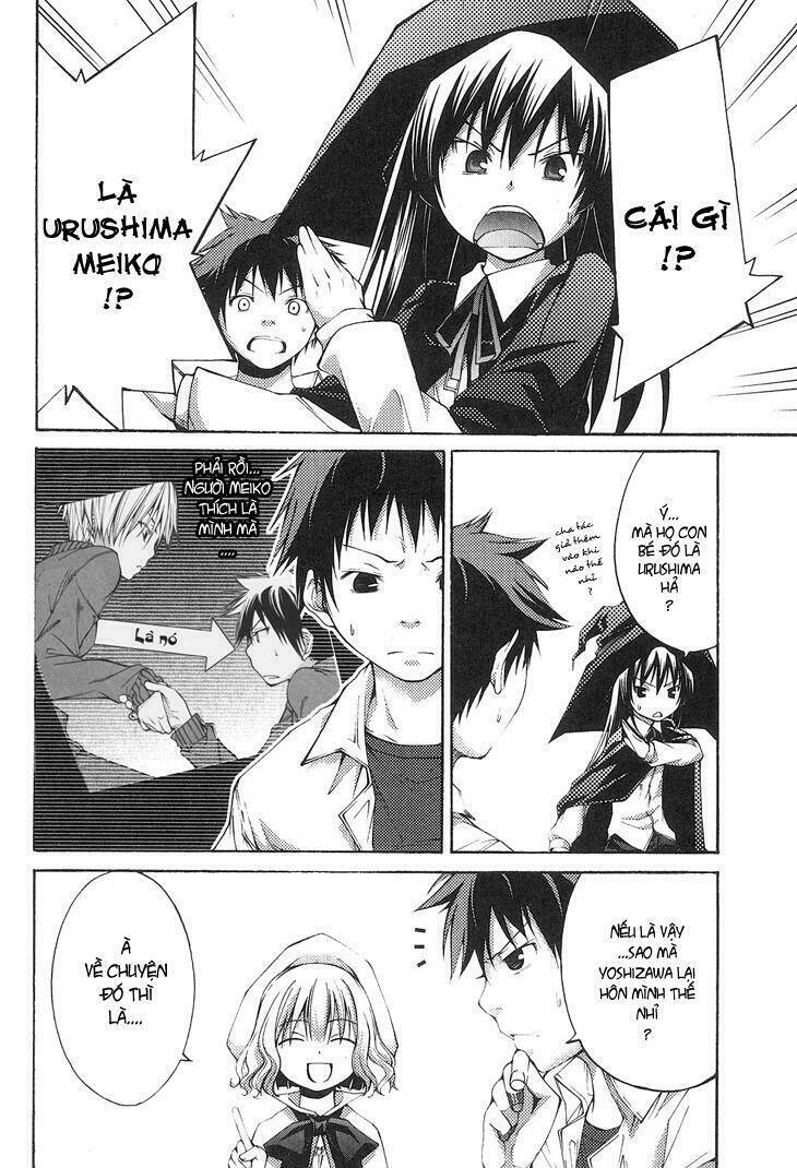 countrouble chapter 9 11