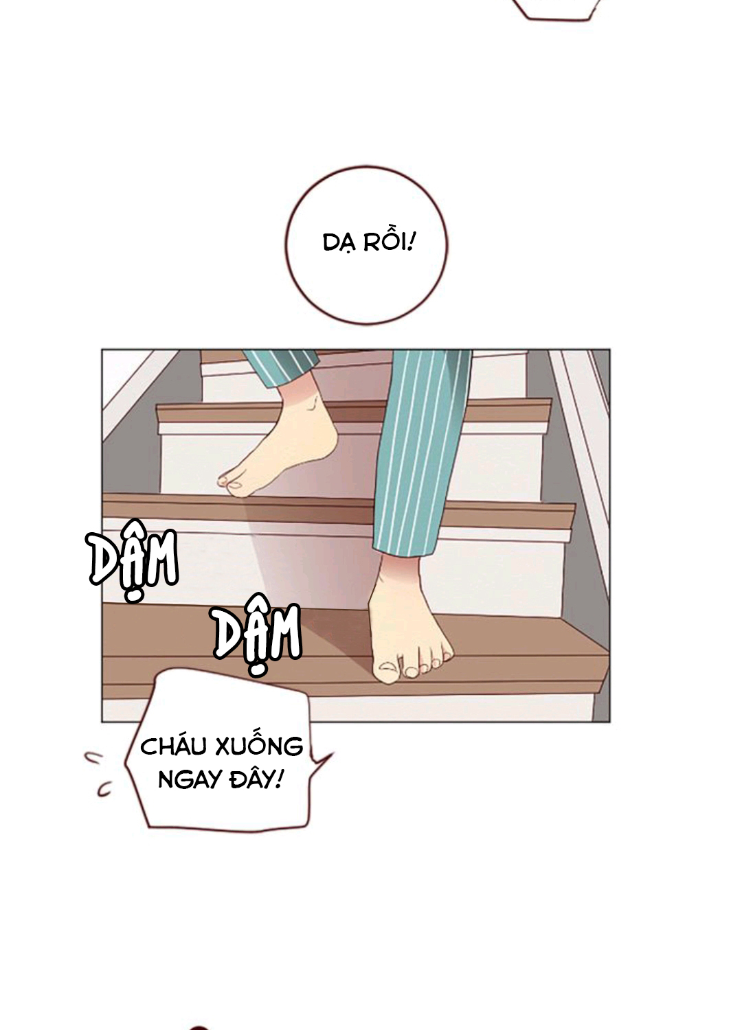 thầm yêu chapter 8 16