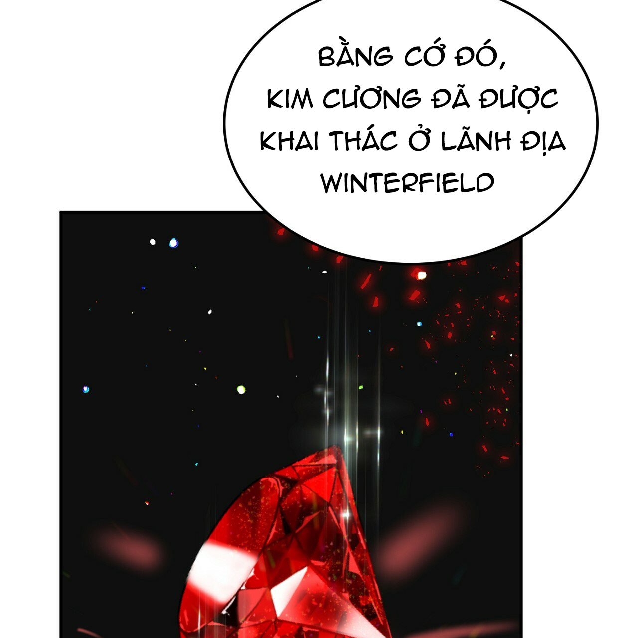 nữ công tước quạ chapter 7 54