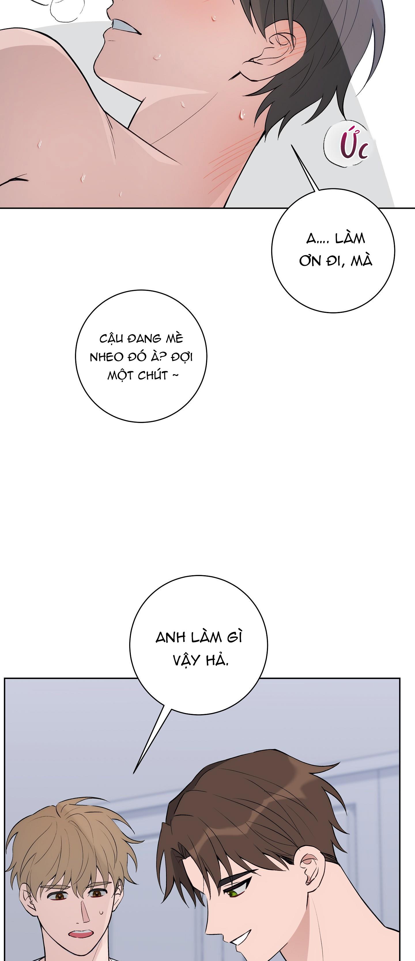 ba đêm làm tình thiệt đấy chapter 6 42