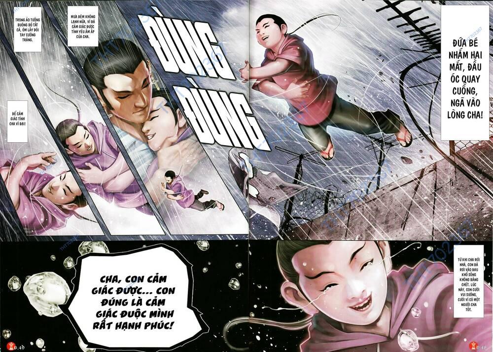 hỏa vũ diệu dương chapter 902 9