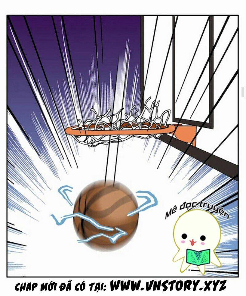 nhà có siêu dễ thương chapter 16 8