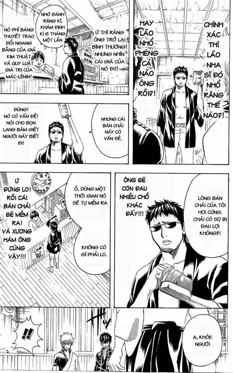 gintama - linh hồn bạc chapter 263 17