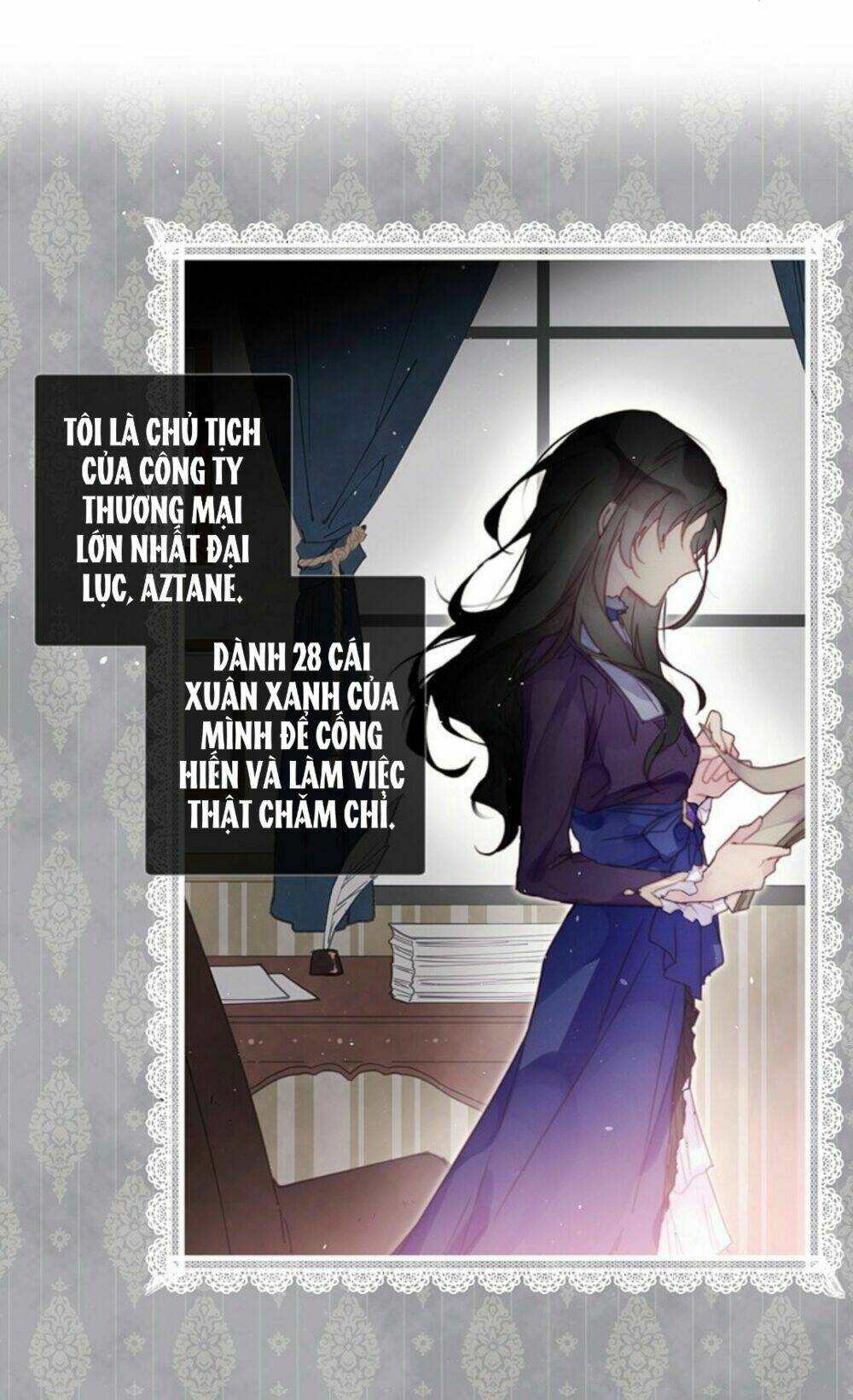 tuyển tập prologue hàn chapter 20 8