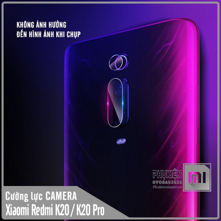 Kính Cường Lực Dành Cho Redmi K20 K20 Pro Mi 9T Mi 9T Pro Full Màn hình Trong Suốt 21H 9D Cảm Ứng Mượt Mà