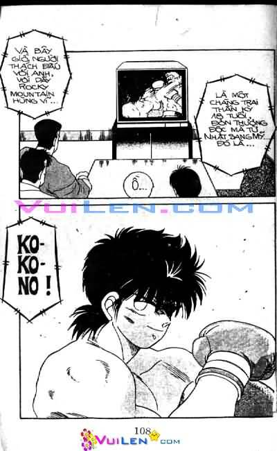 truyền nhân atula - shura no mon i chapter 17 109