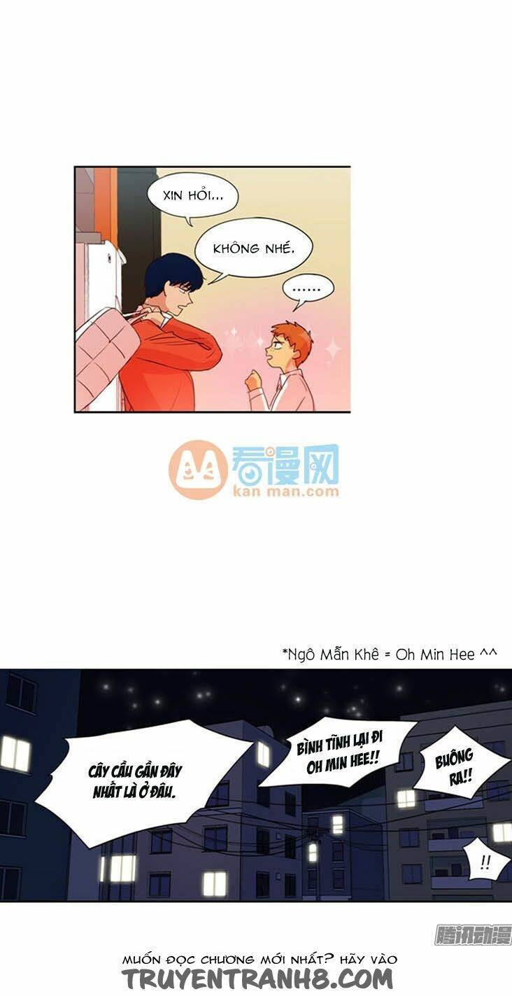 trở lại tuổi mười mấy chapter 42 5