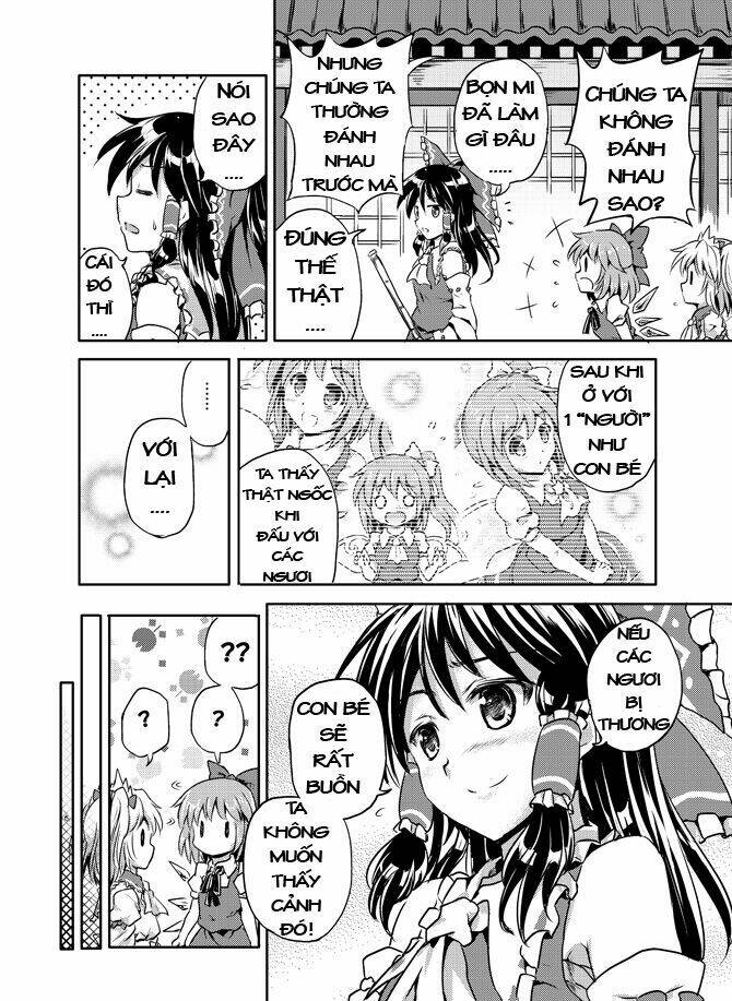 the shrine's daiyousei chapter 1 18