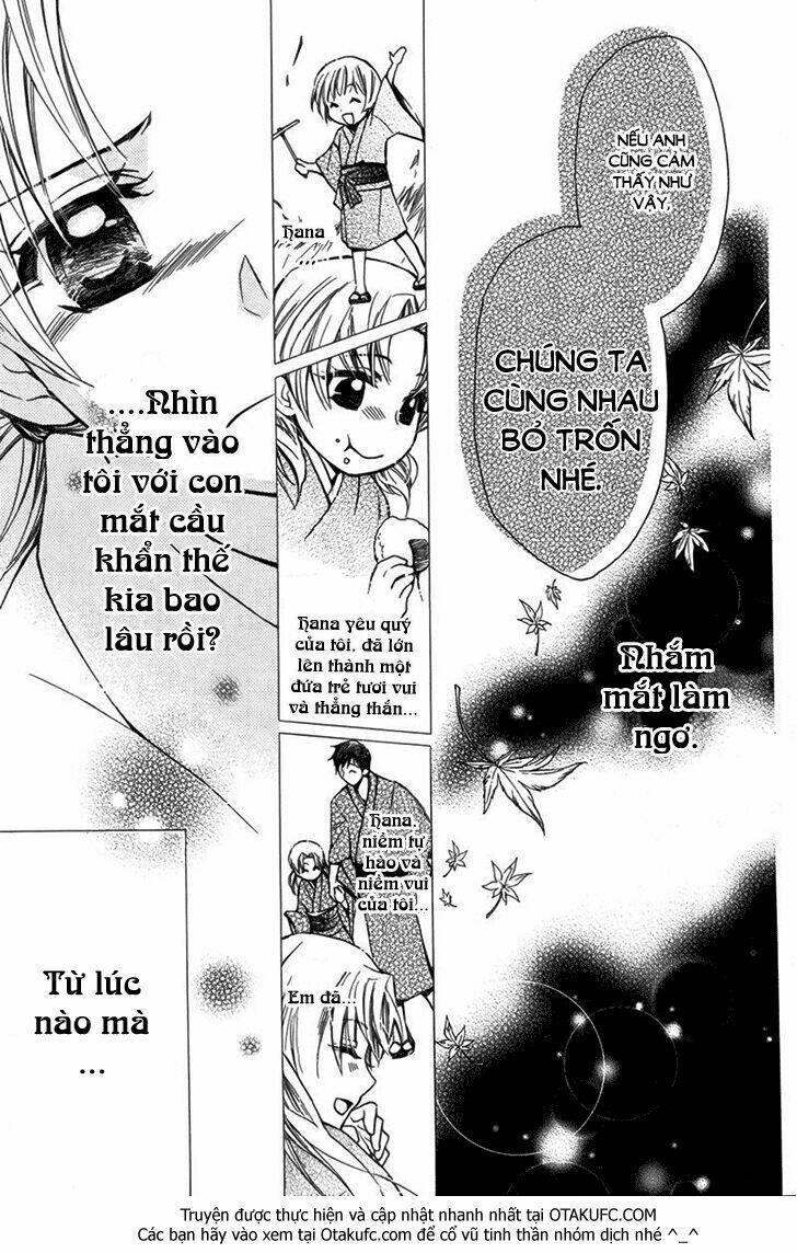 tổng hợp one shot. chapter 186 18