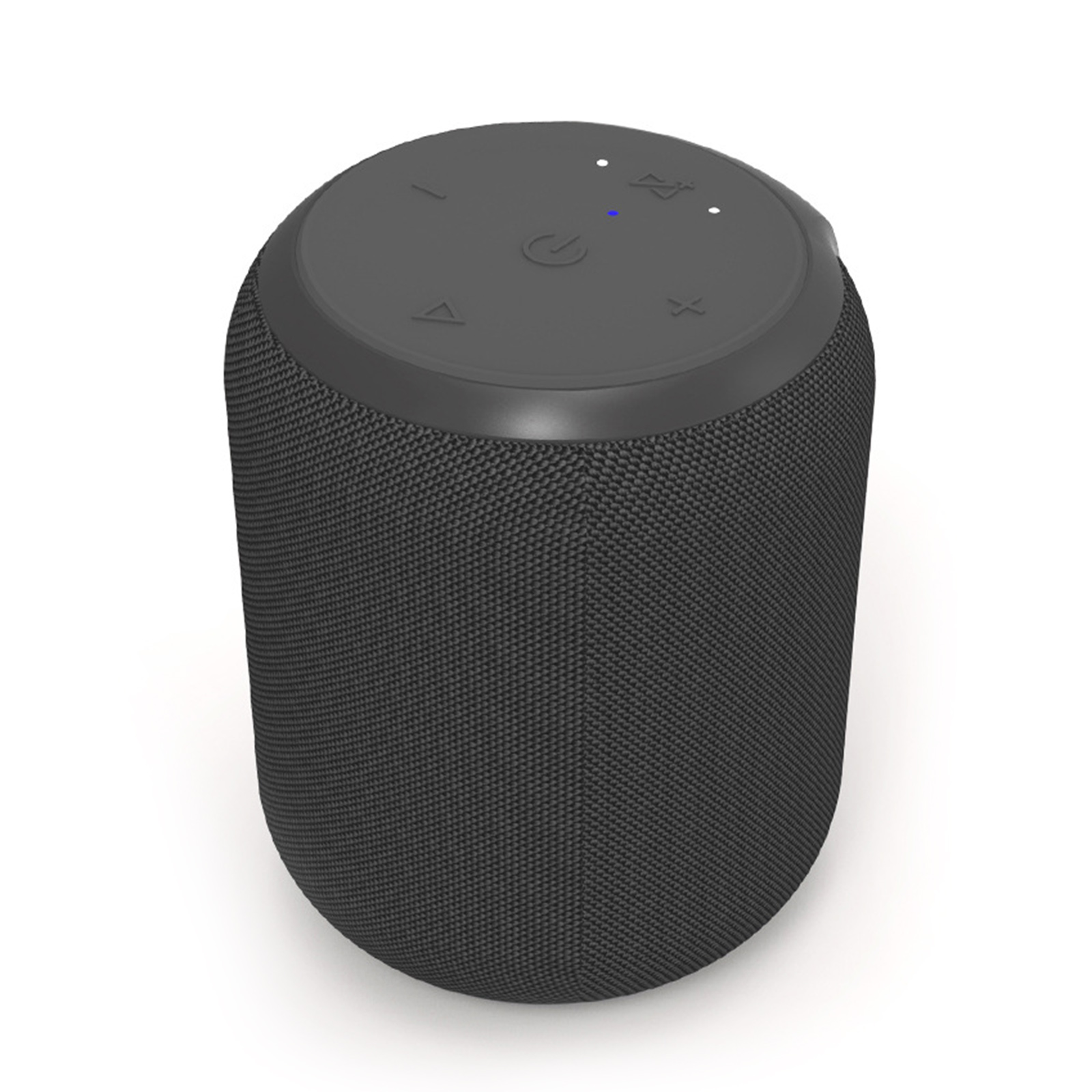 Loa Không Dây Bluetooth 5.0 Không Thấm Nước HiFi TWS Âm Thanh Nổi Cho Loa Siêu Trầm TF