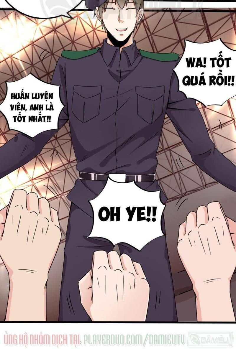 địa phủ khai phá thương chapter 134 8