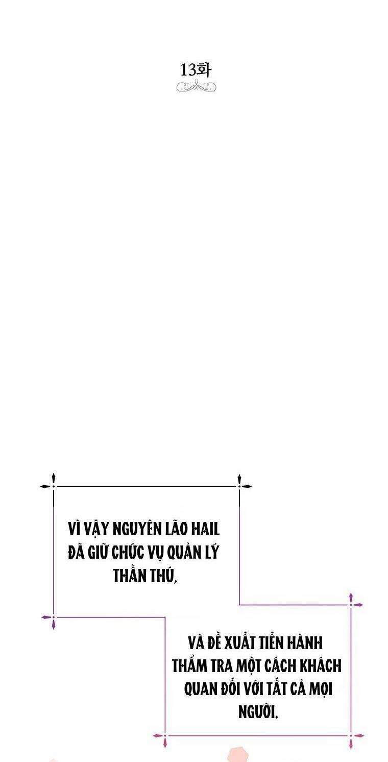 phía sau mặt nạ của nam chính hiền lành chapter 13 12