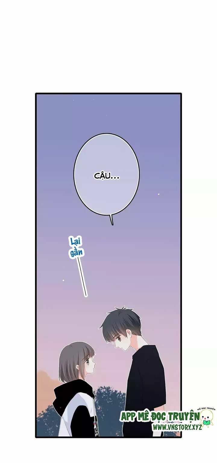 con tim rung động 2 chapter 20 25