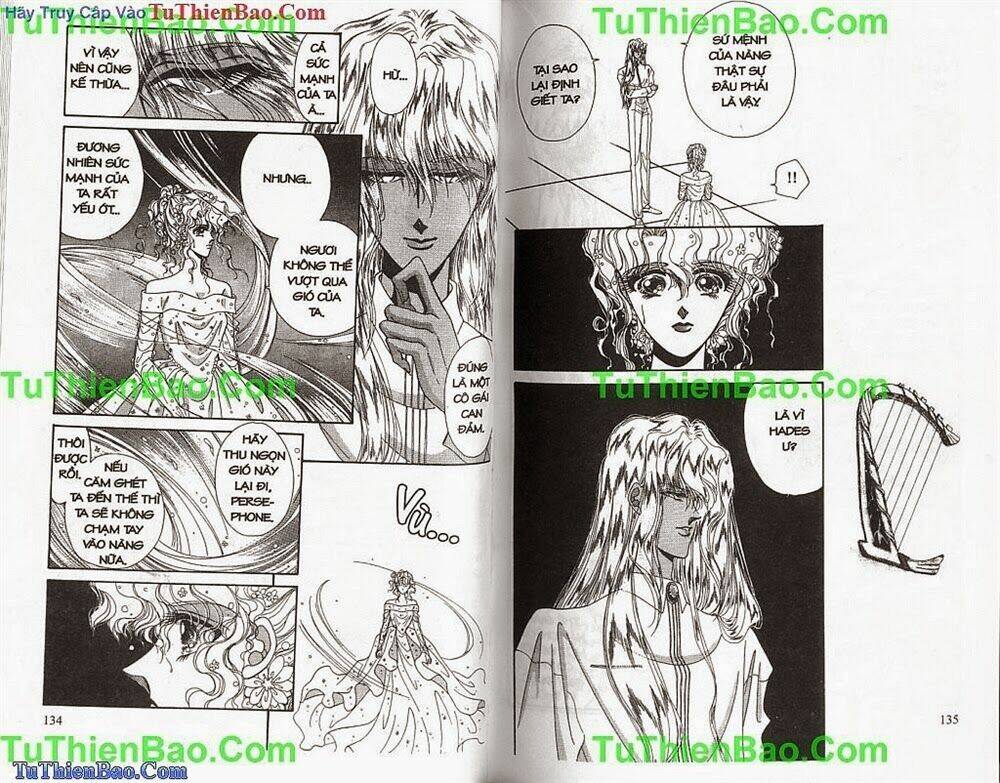 aries thần thoại cung hoàng đạo chapter 19 68