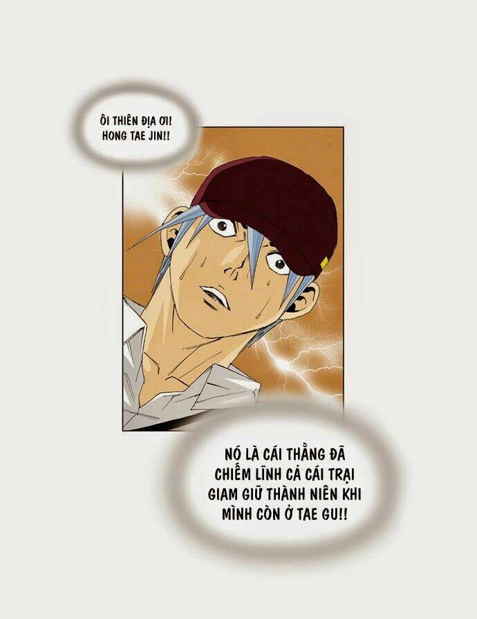 ultimate legend: kang hae hyo chapter 32 6