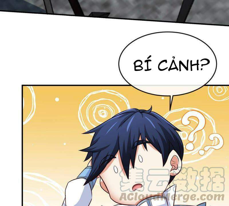 bản kiếm tiên tuyệt không làm nô chapter 16 26