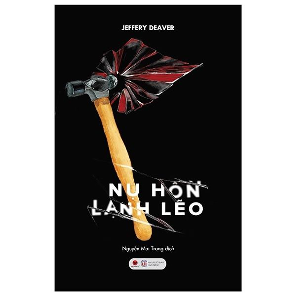 Sách - Nụ hôn lạnh lẽo