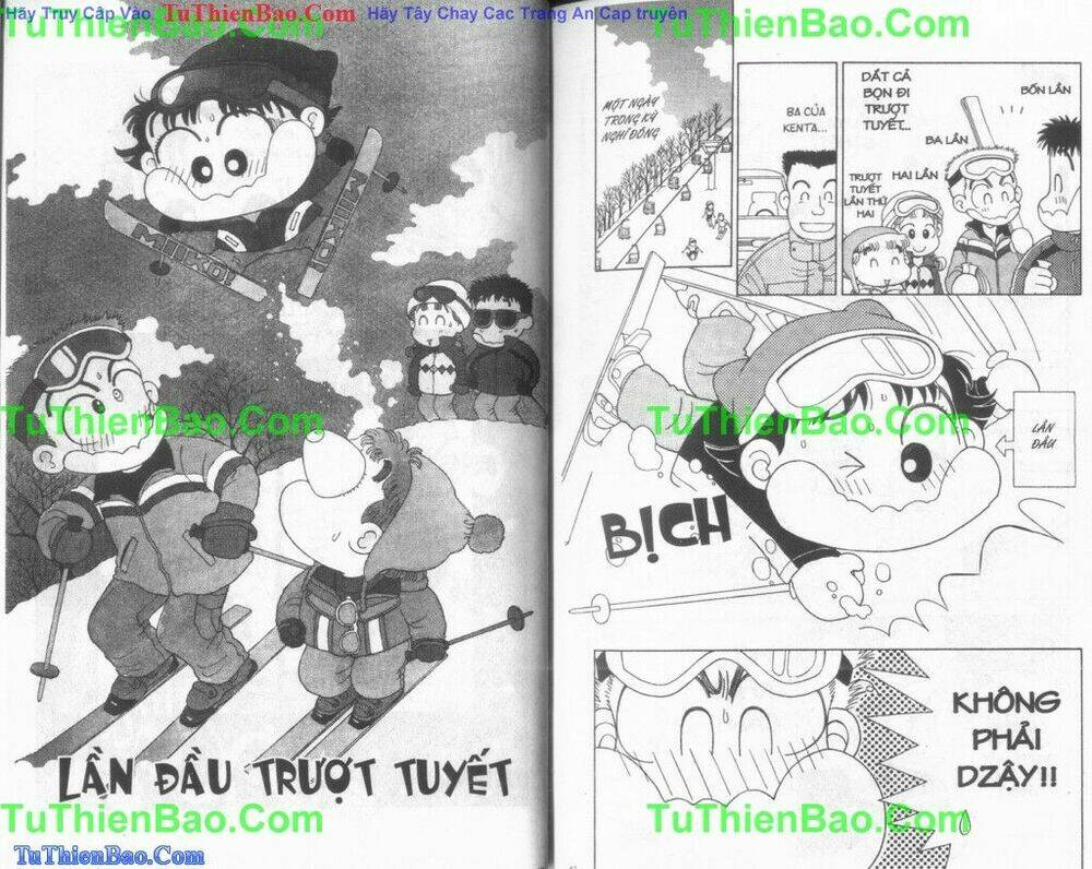 nhóc miko chapter 6 20